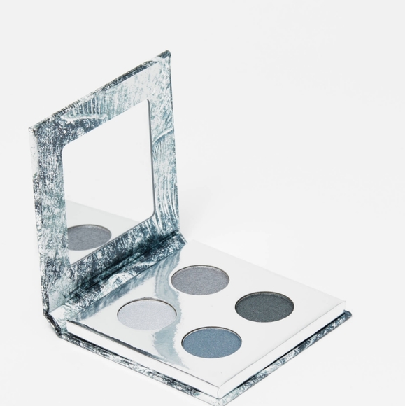 DOJA CAT ELEMENTS Quad Eyeshadow Pallet - Picture 6 of 7